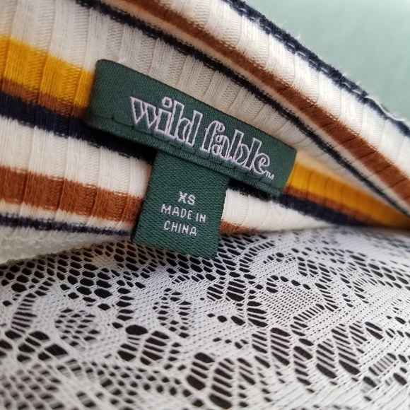 Wild Fable one piece jumpsuit - Picture 4 of 4